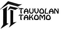 logo Tauvolan Takomo